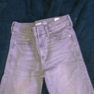 Old Navy Skinny Jeans